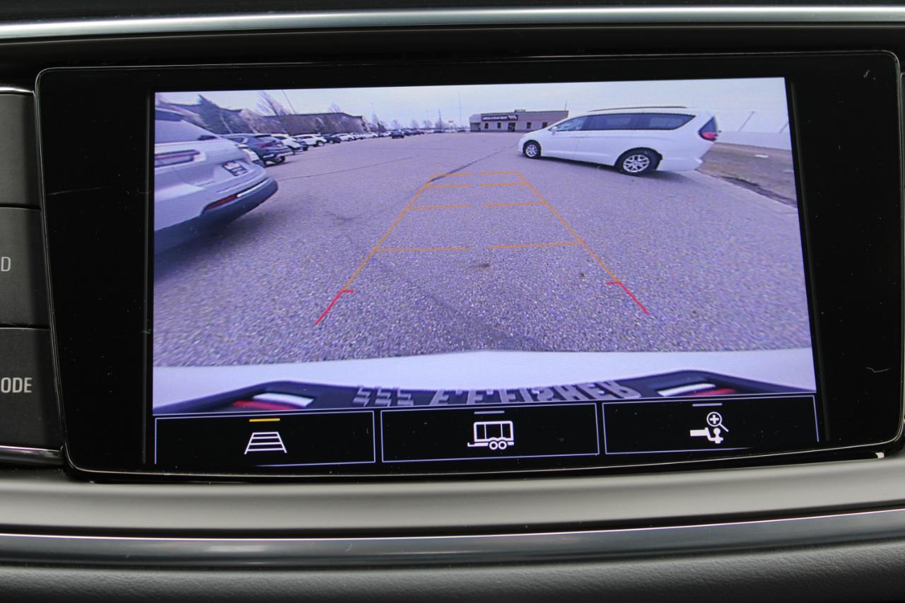 Buick Enclave Essence AWD 2023