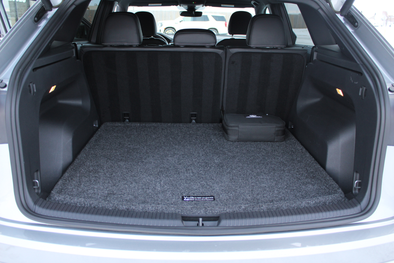 Volkswagen Atlas Cross Sport V6 SEL Premium R-Line 4MOTION 2022