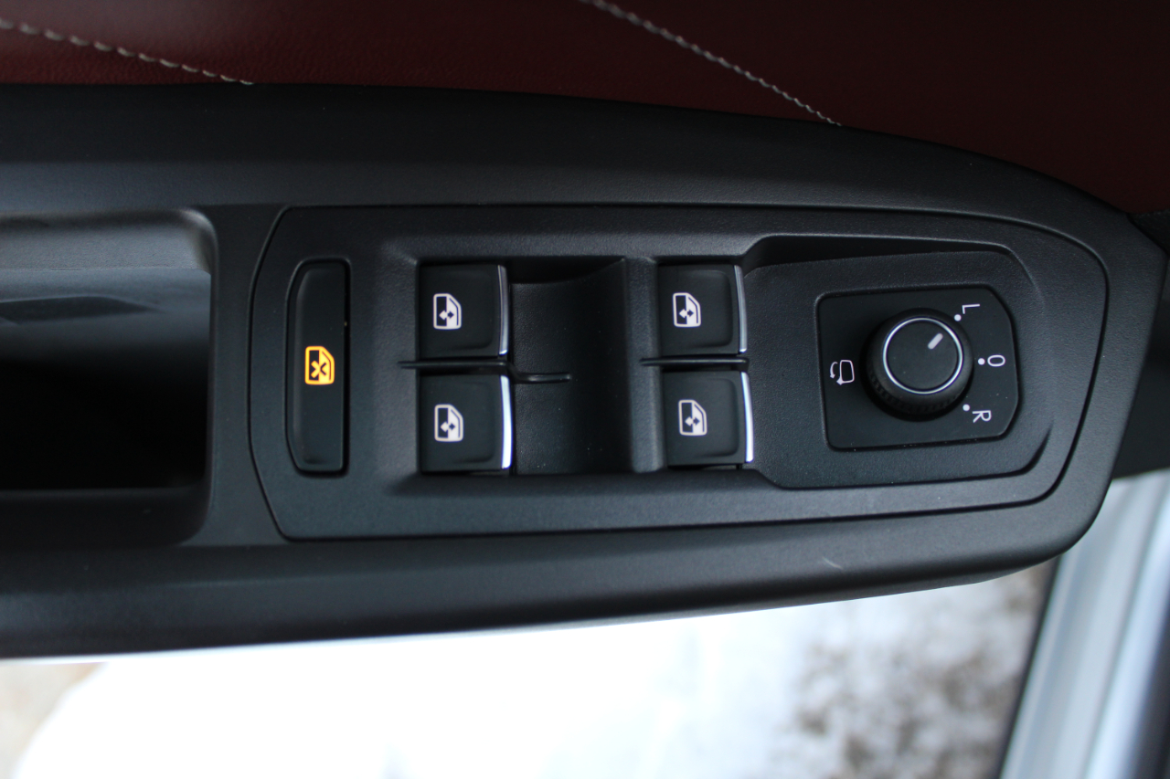 Volkswagen Atlas Cross Sport V6 SEL Premium R-Line 4MOTION 2022