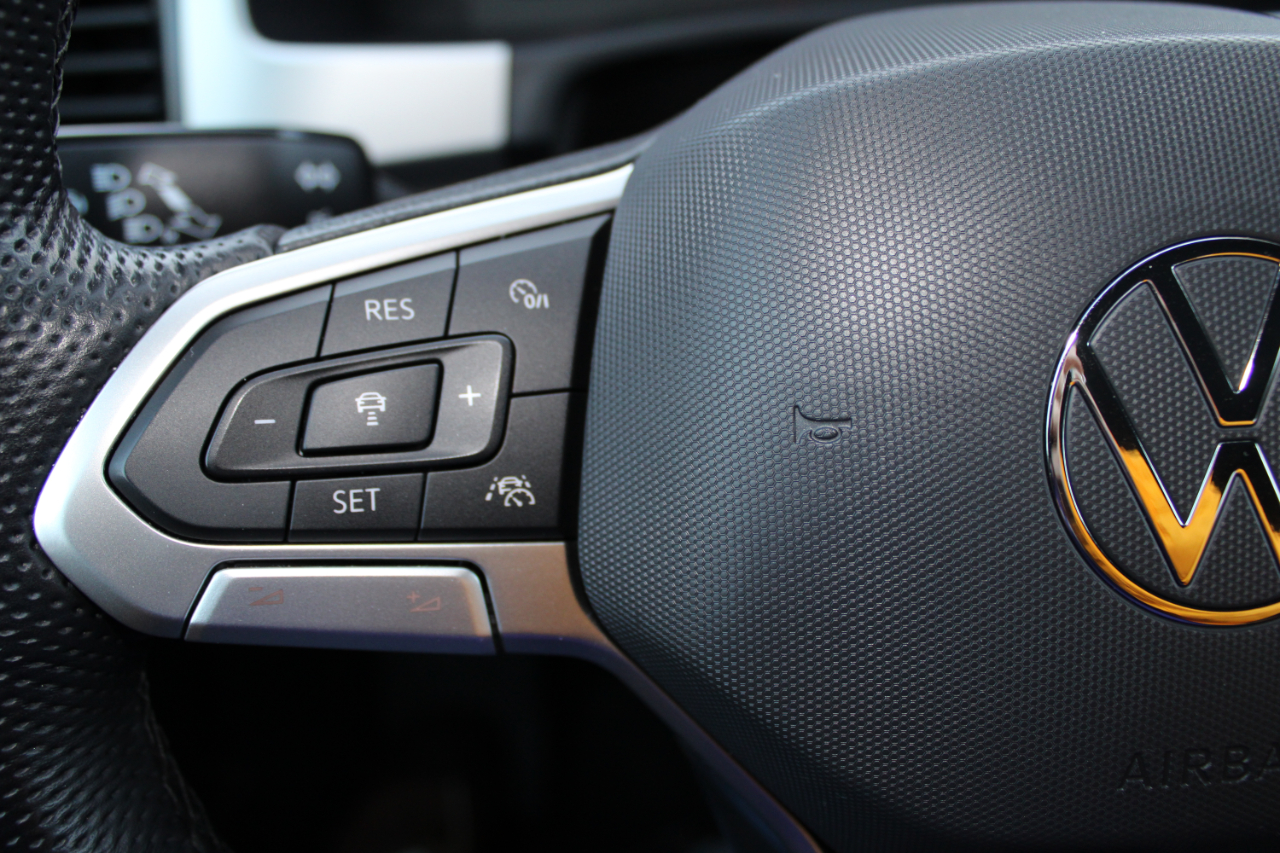 Volkswagen Atlas Cross Sport V6 SEL Premium R-Line 4MOTION 2022