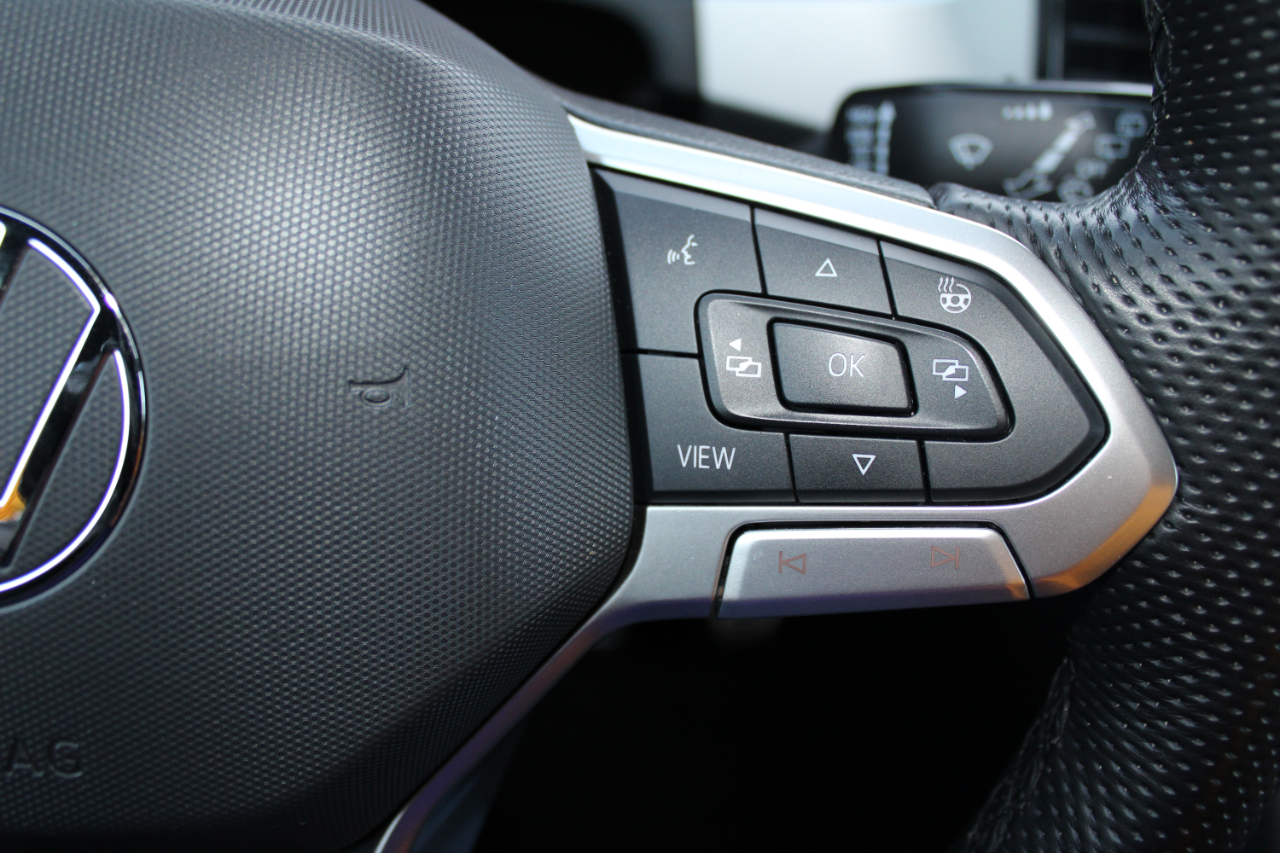 Volkswagen Atlas Cross Sport V6 SEL Premium R-Line 4MOTION 2022