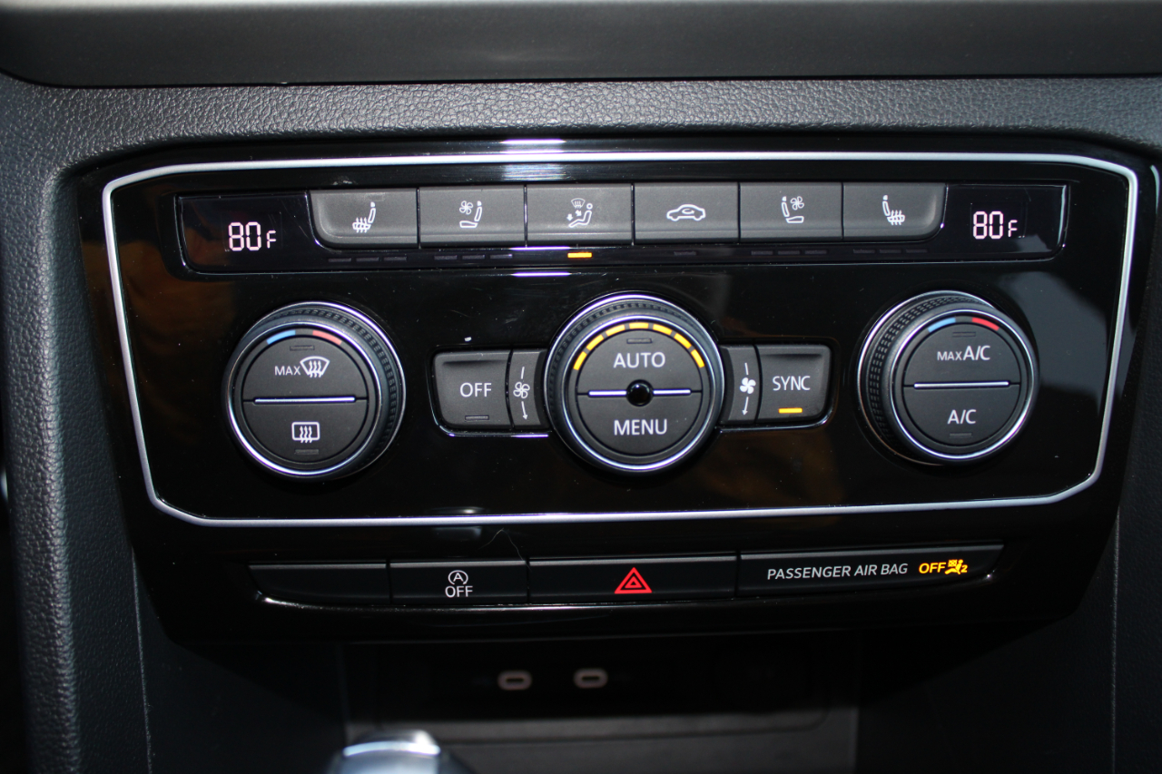 Volkswagen Atlas Cross Sport V6 SEL Premium R-Line 4MOTION 2022