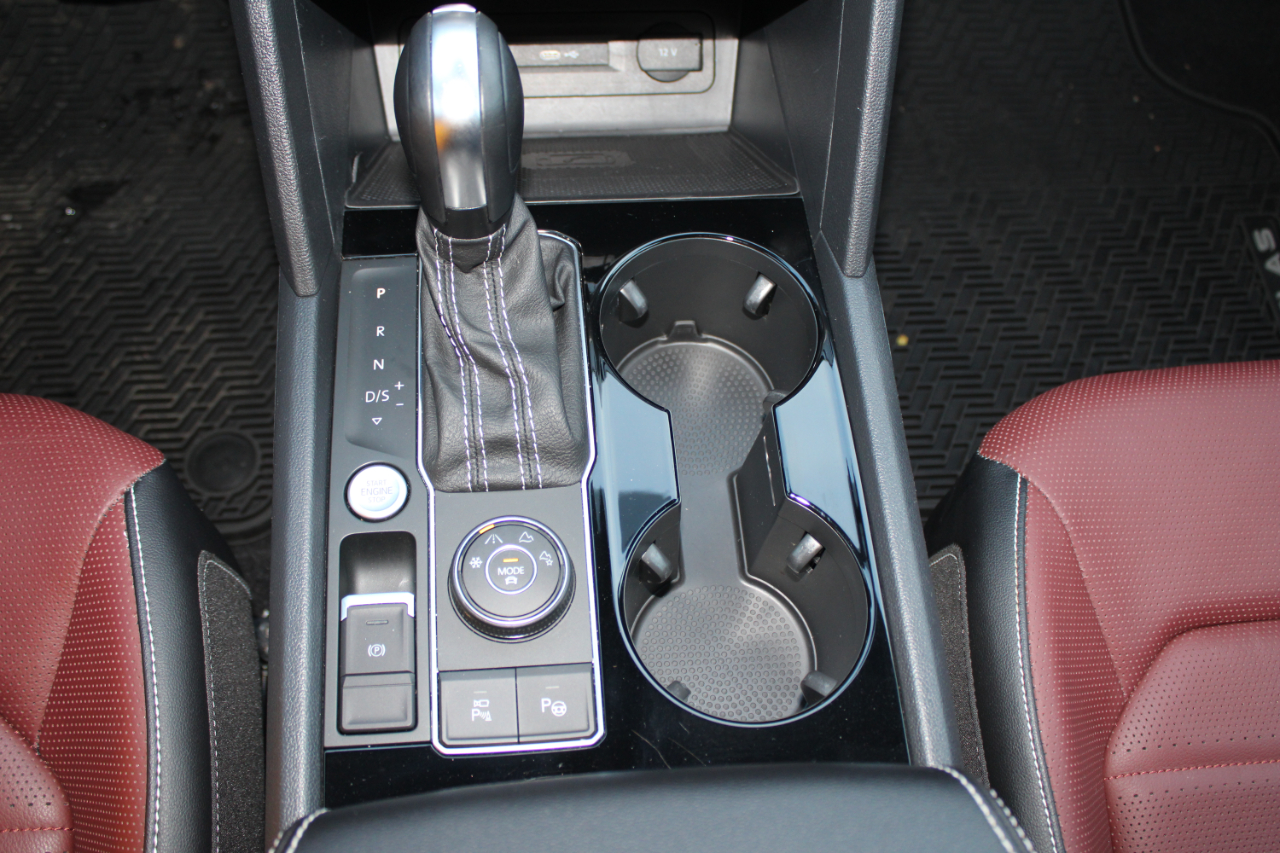 Volkswagen Atlas Cross Sport V6 SEL Premium R-Line 4MOTION 2022