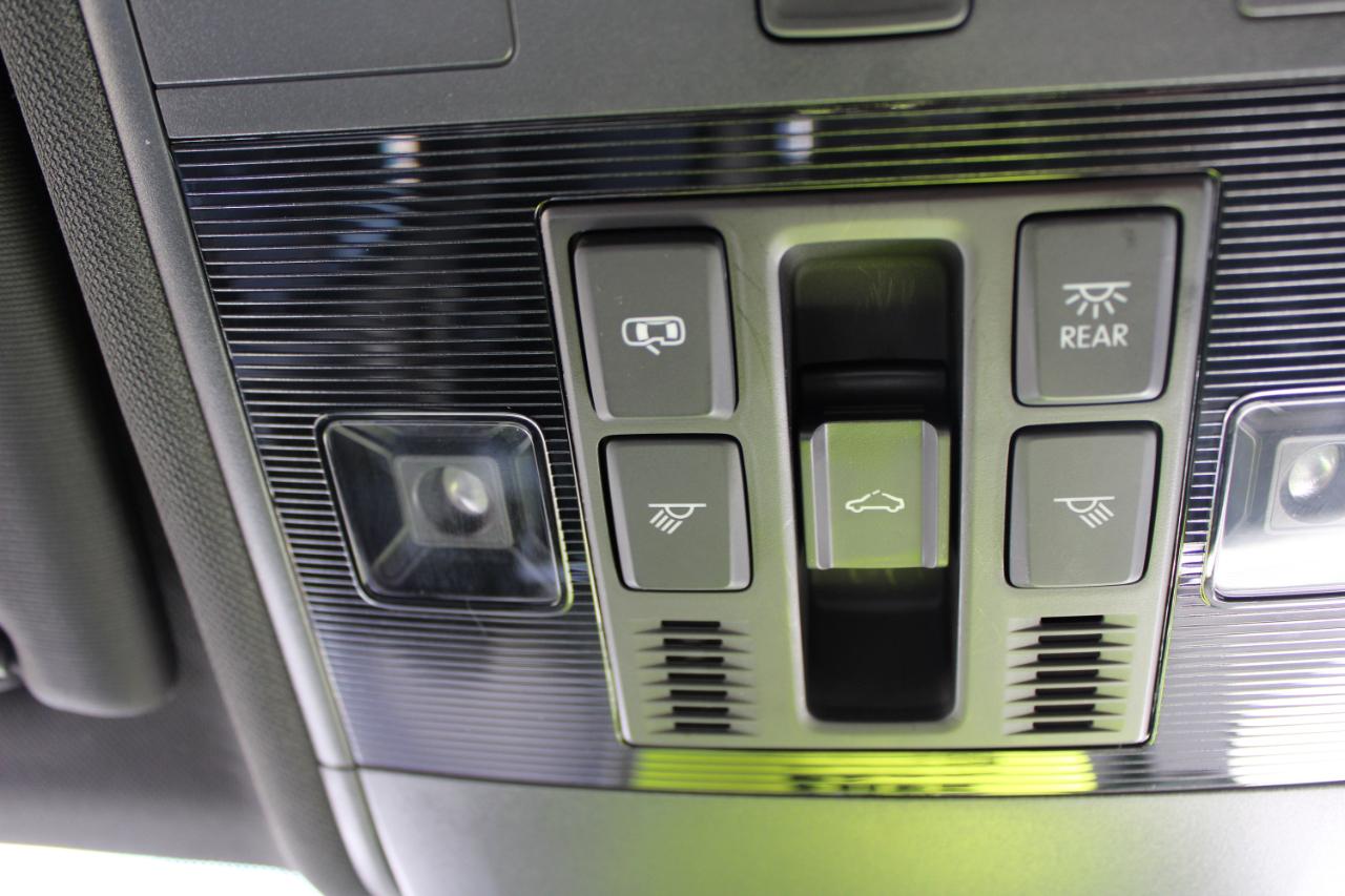 Volkswagen Atlas Cross Sport V6 SEL Premium R-Line 4MOTION 2022