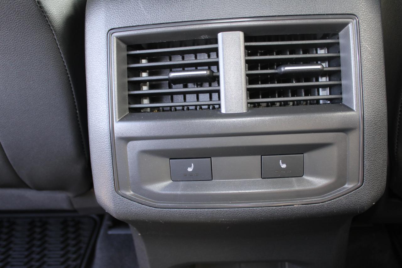 Volkswagen Atlas Cross Sport V6 SEL Premium R-Line 4MOTION 2022