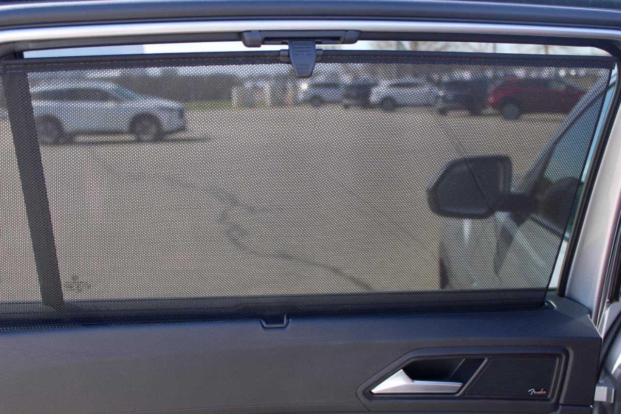 Volkswagen Atlas Cross Sport V6 SEL Premium R-Line 4MOTION 2022