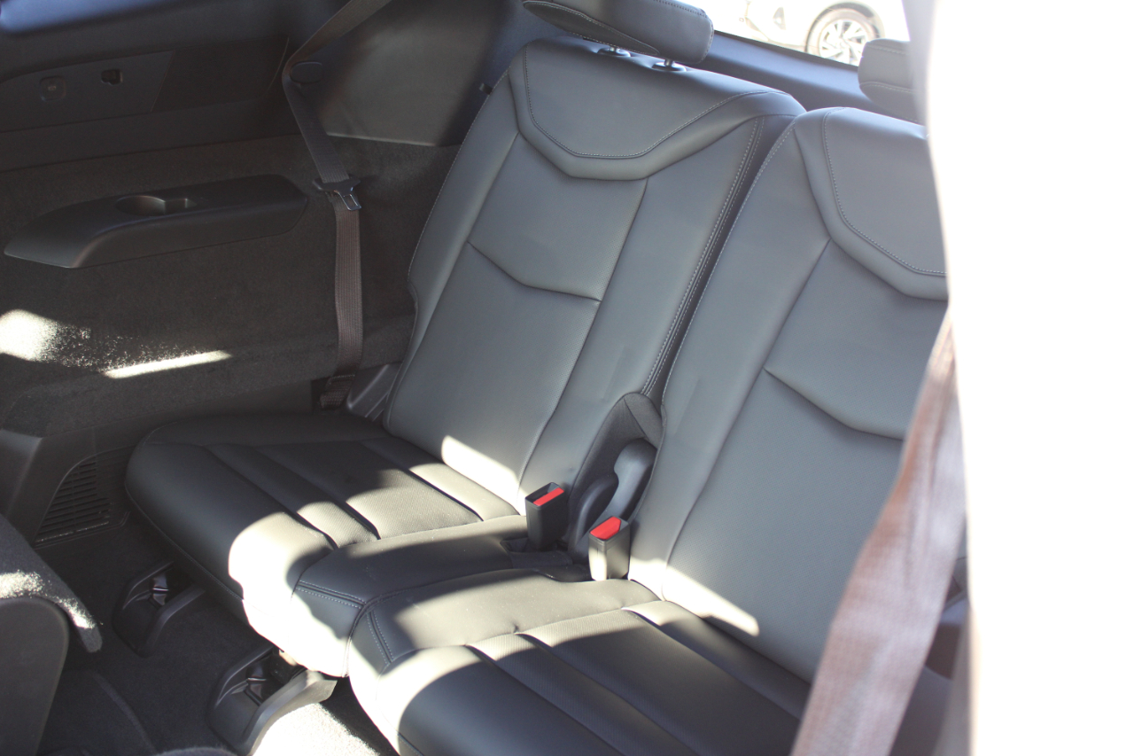 Cadillac XT6 Premium Luxury AWD 2024