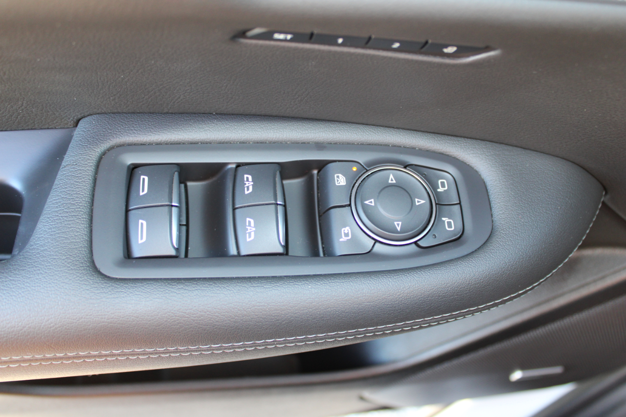 Cadillac XT6 Premium Luxury AWD 2024