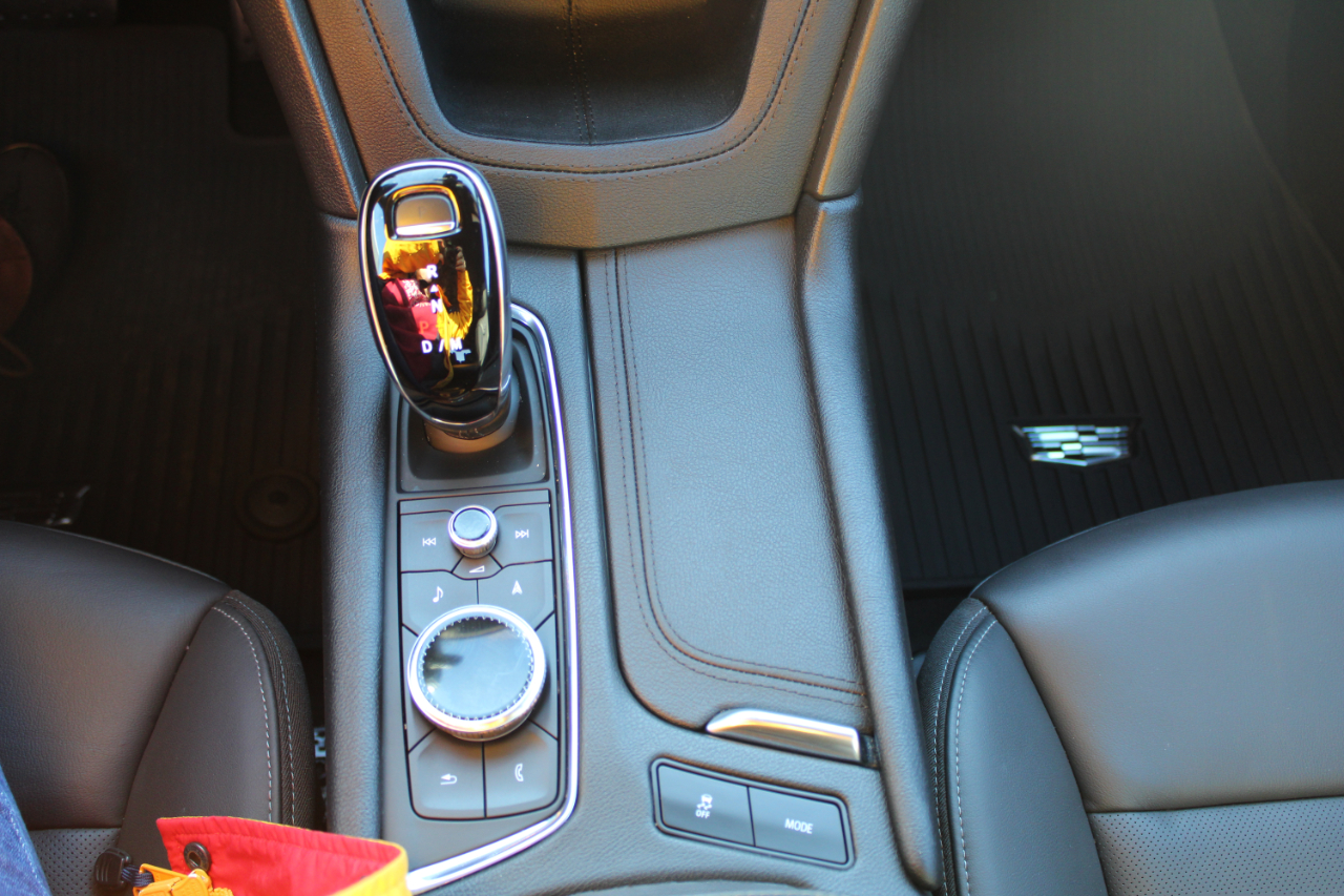 Cadillac XT6 Premium Luxury AWD 2024