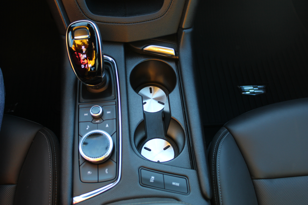 Cadillac XT6 Premium Luxury AWD 2024