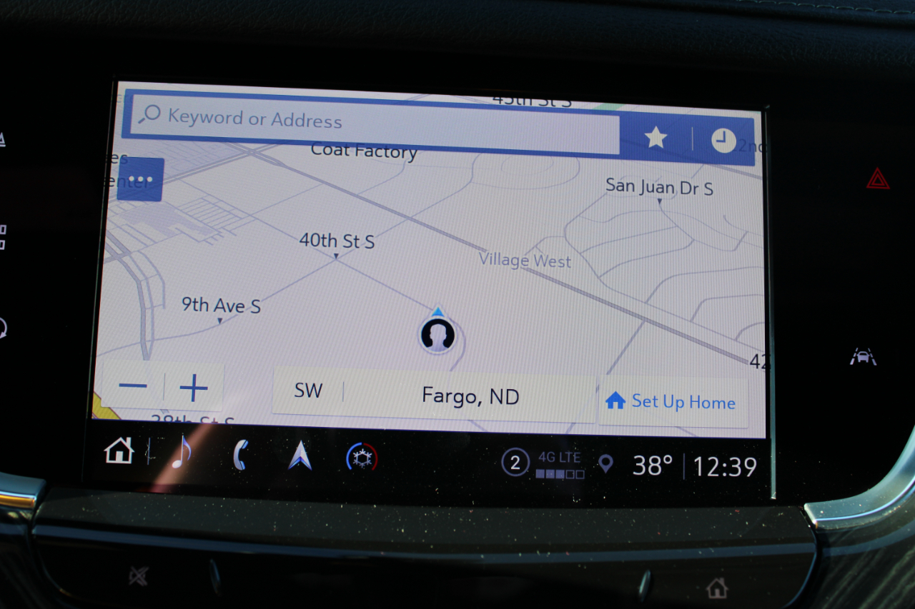 Cadillac XT6 Premium Luxury AWD 2024