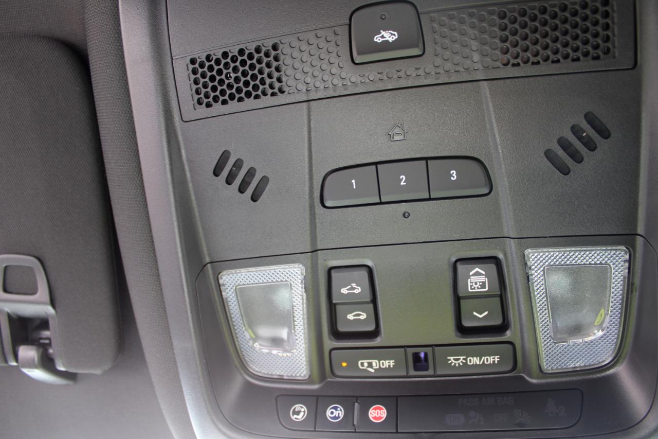 Cadillac XT6 Premium Luxury AWD 2024