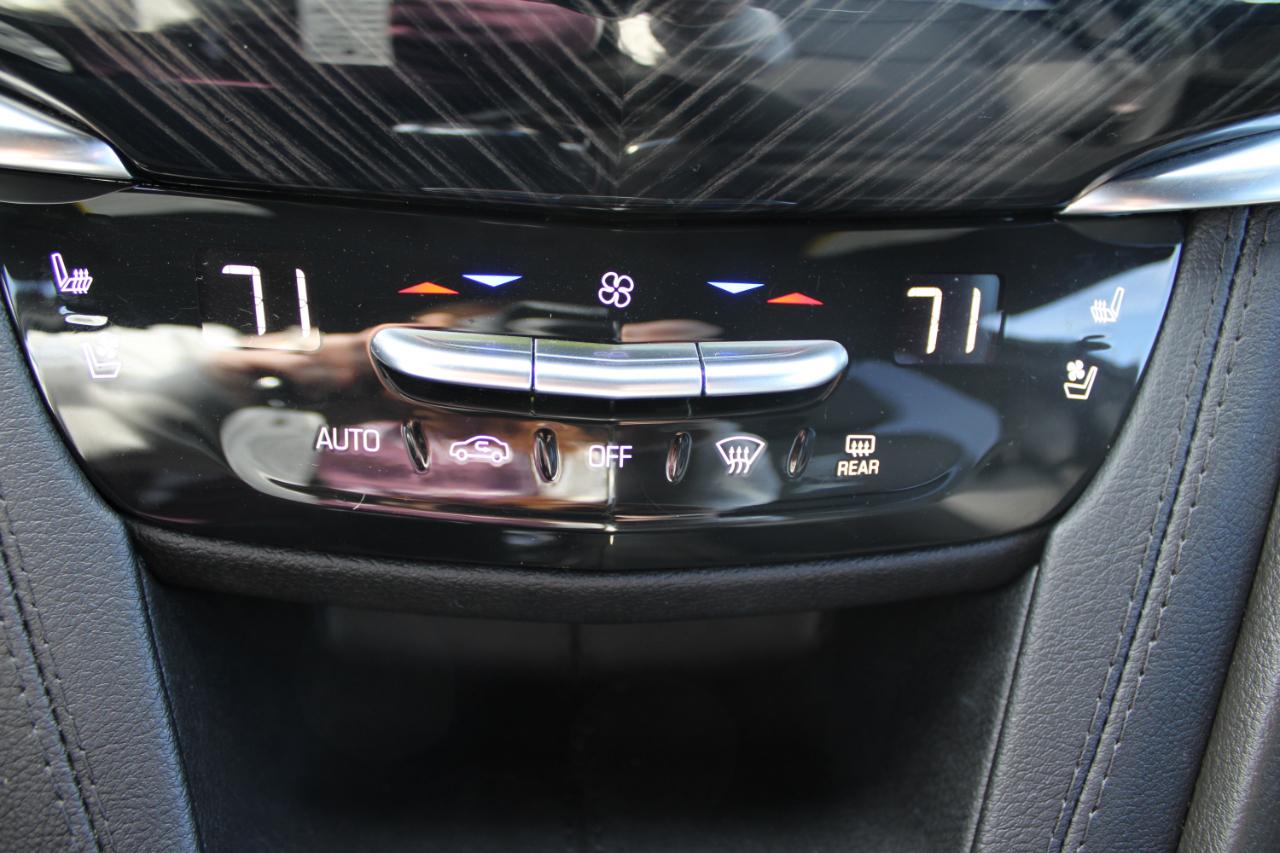 Cadillac XT6 Premium Luxury AWD 2024