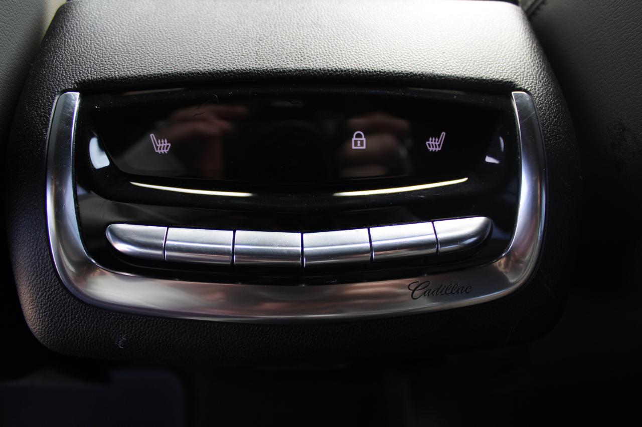 Cadillac XT6 Premium Luxury AWD 2024