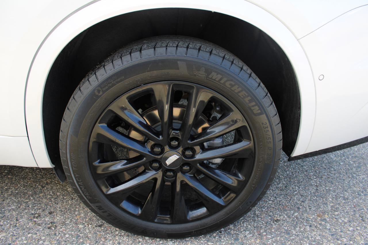 Cadillac XT6 Premium Luxury AWD 2024