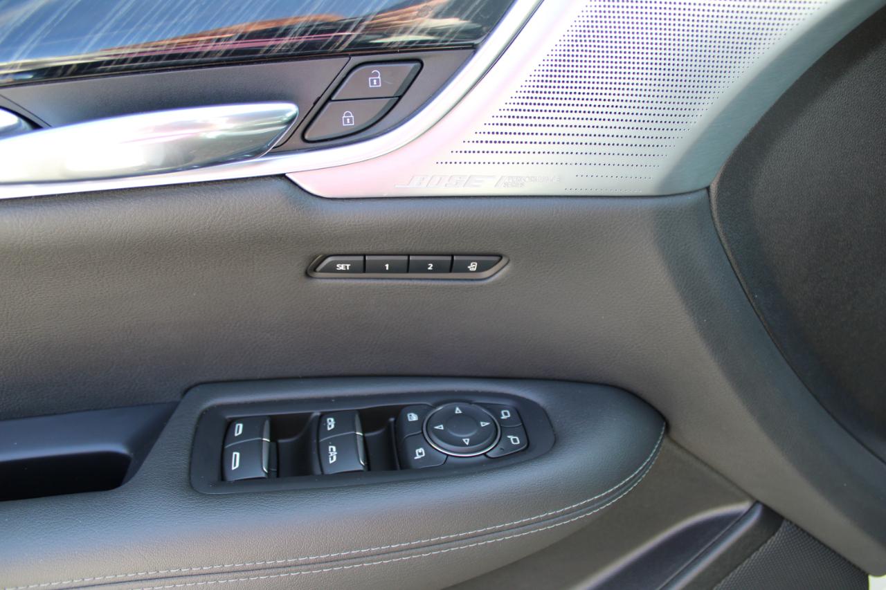 Cadillac XT6 Premium Luxury AWD 2024