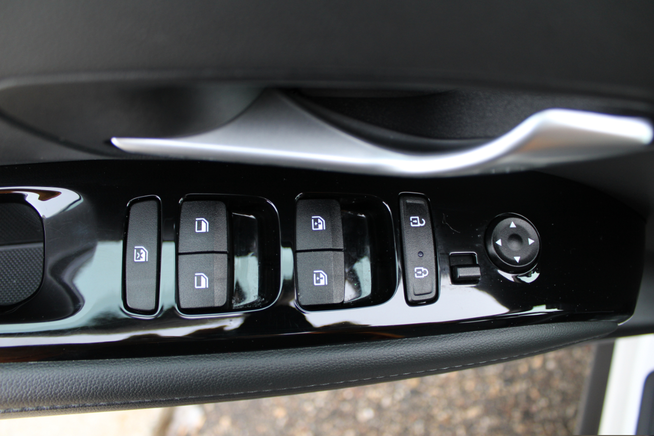 Hyundai Tucson Limited AWD 2023