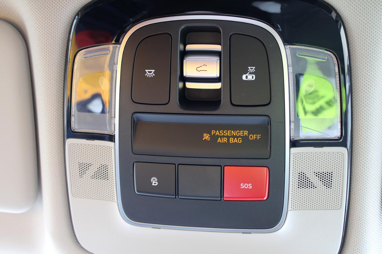 Hyundai Tucson Limited AWD 2023