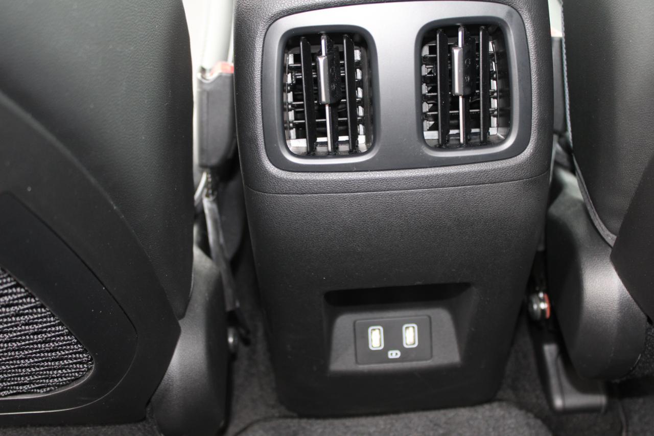 Hyundai Tucson Limited AWD 2023