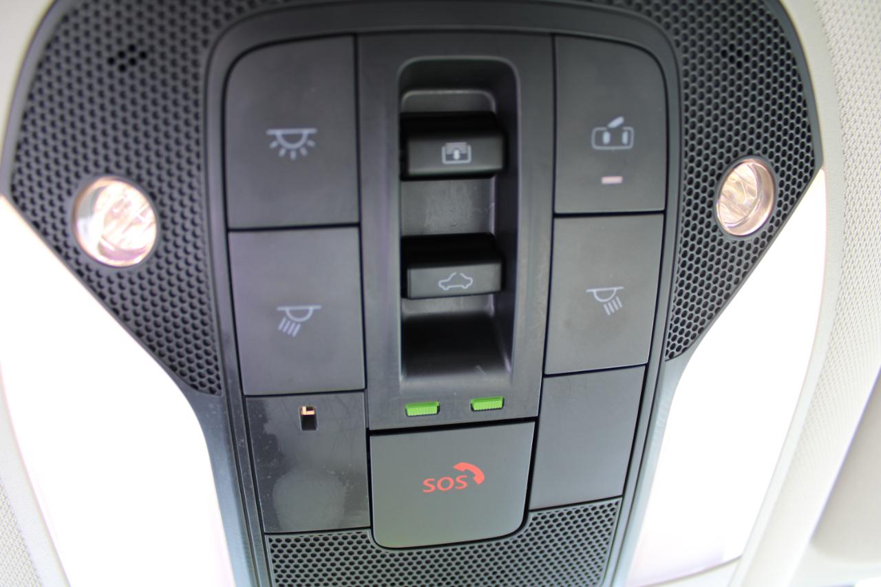 Infiniti QX60 LUXE AWD 2024