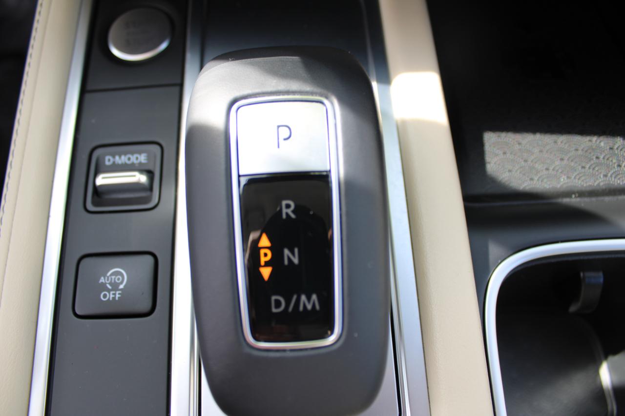 Infiniti QX60 LUXE AWD 2024