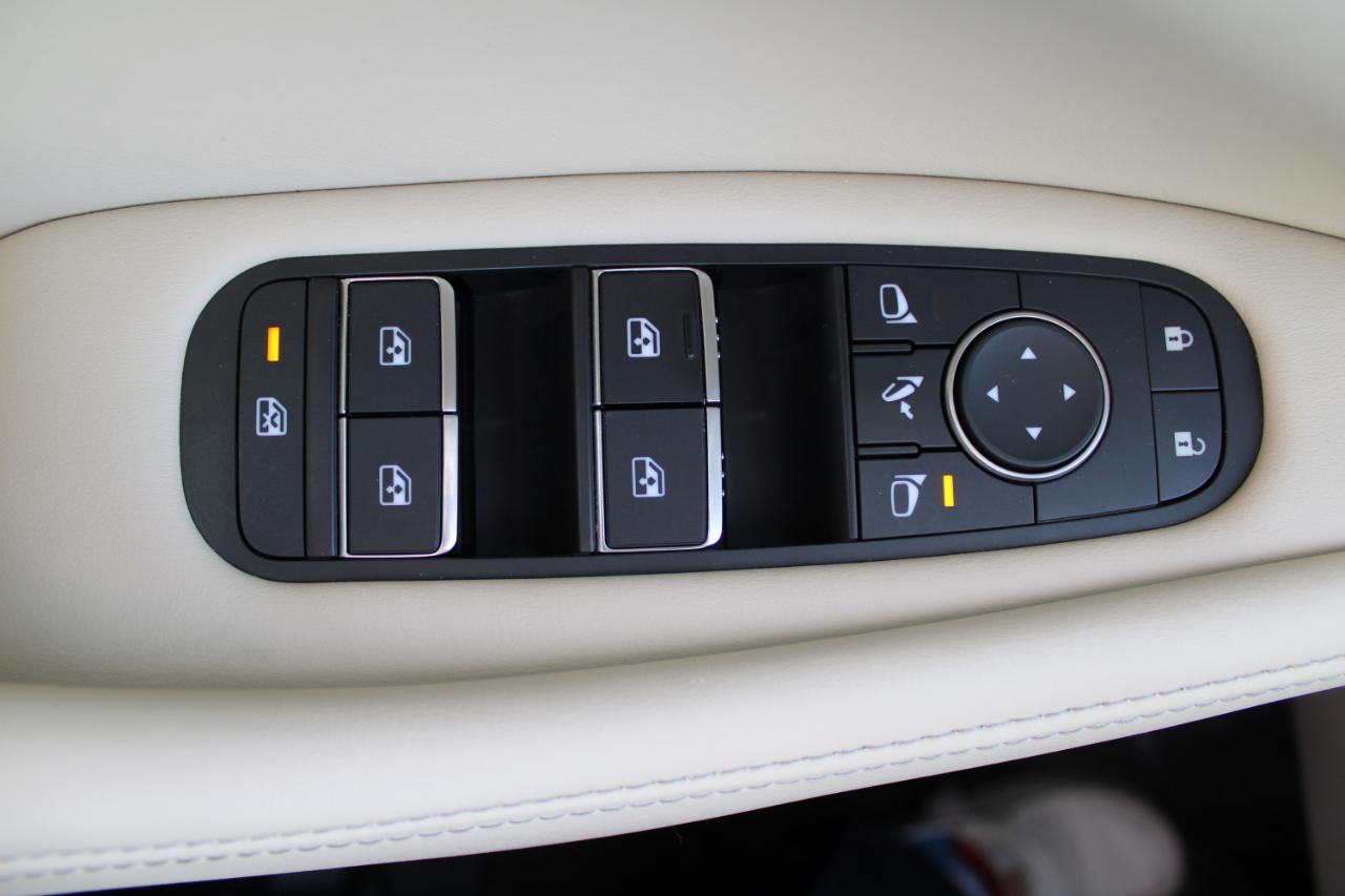 Infiniti QX60 LUXE AWD 2024