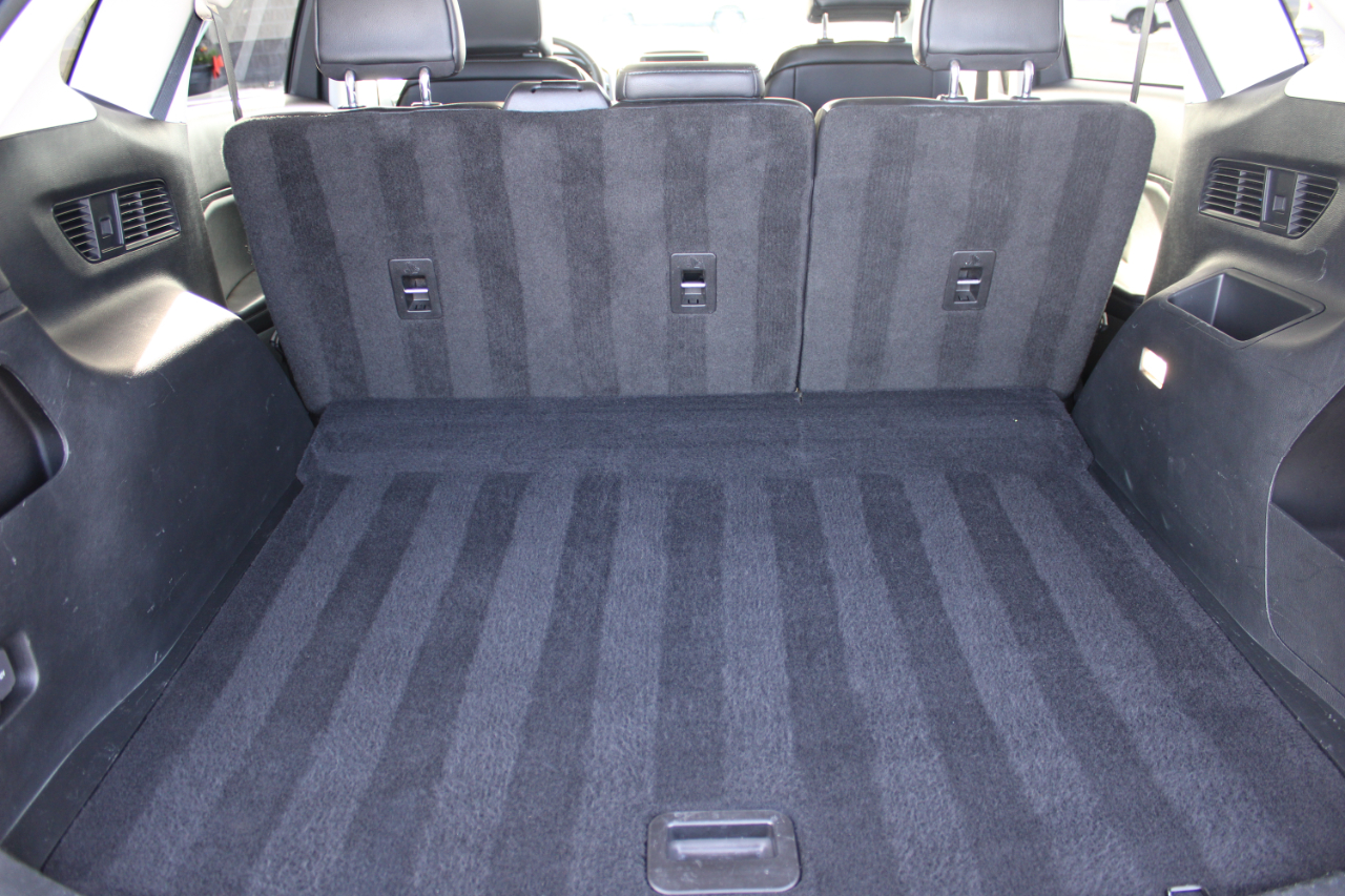 Ford Edge SEL AWD 2022