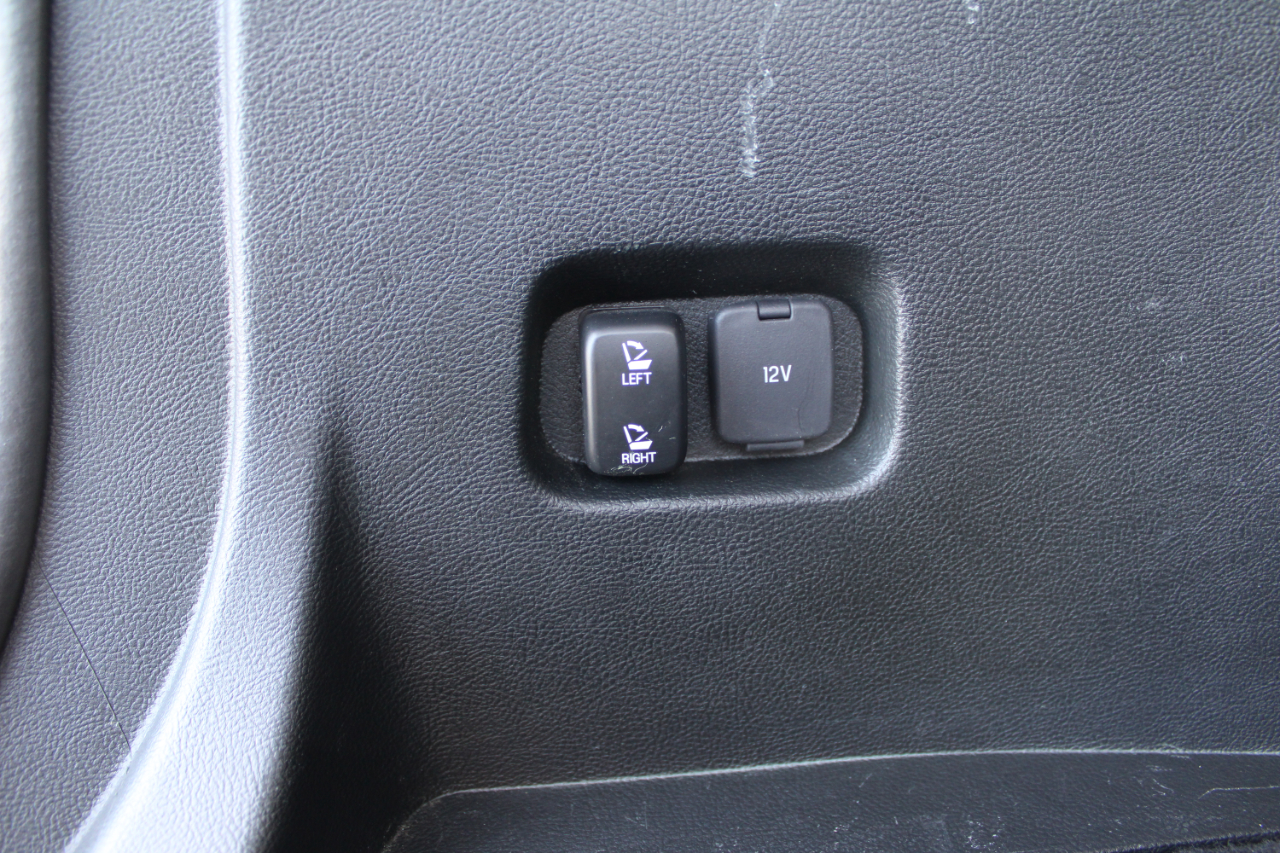 Ford Edge SEL AWD 2022