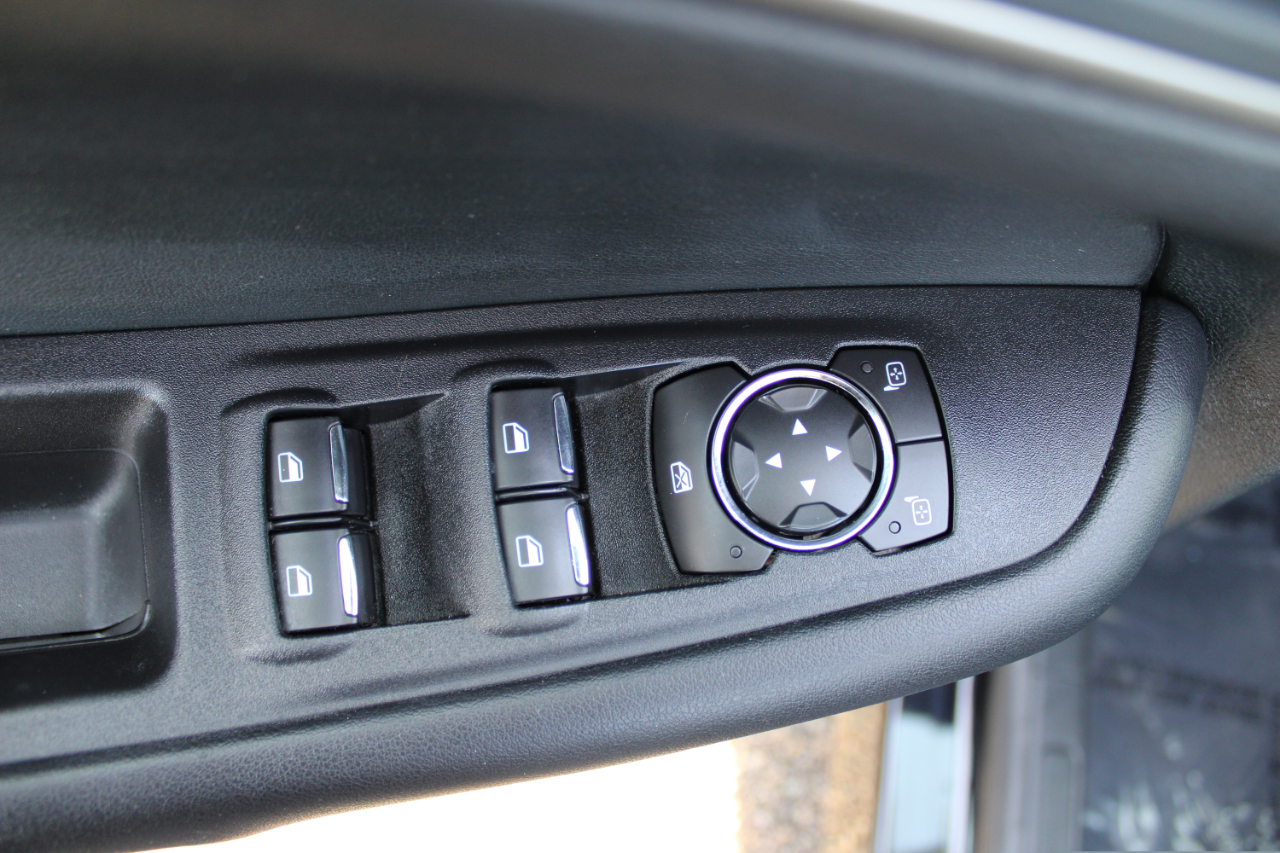 Ford Edge SEL AWD 2022