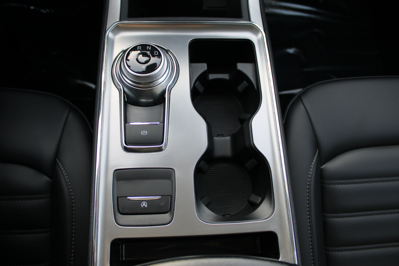 Ford Edge SEL AWD 2022