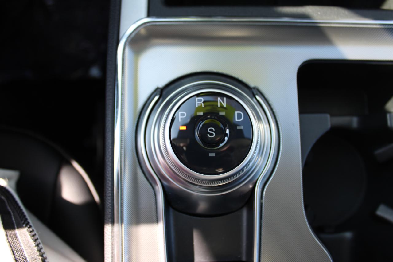 Ford Edge SEL AWD 2022