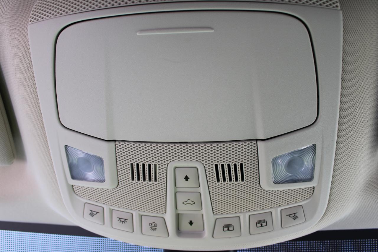 Ford Edge SEL AWD 2022