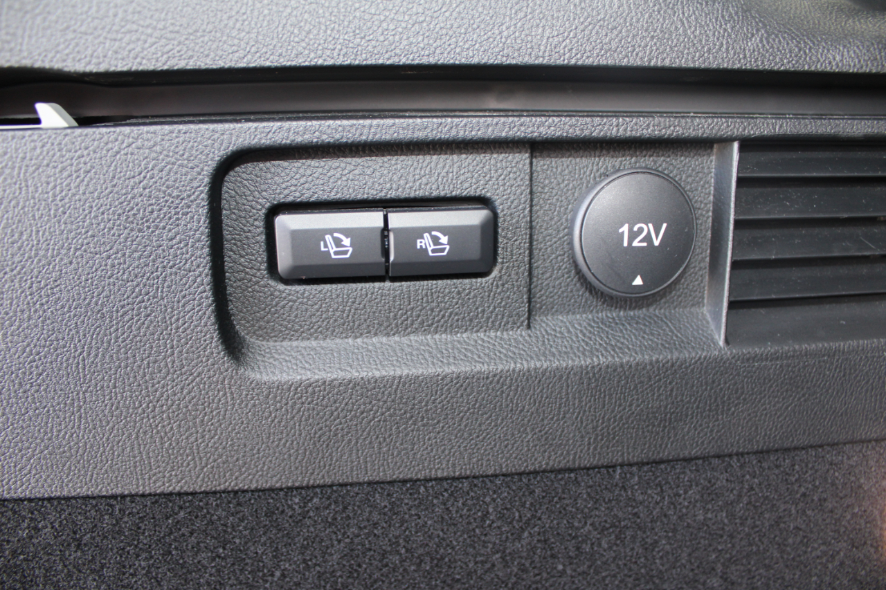 Lincoln Nautilus Reserve AWD 2022