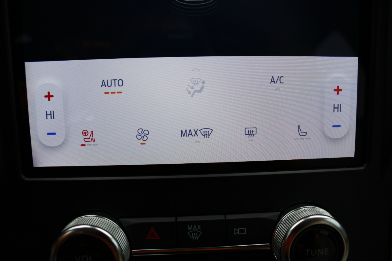 Ford Edge Titanium 2024