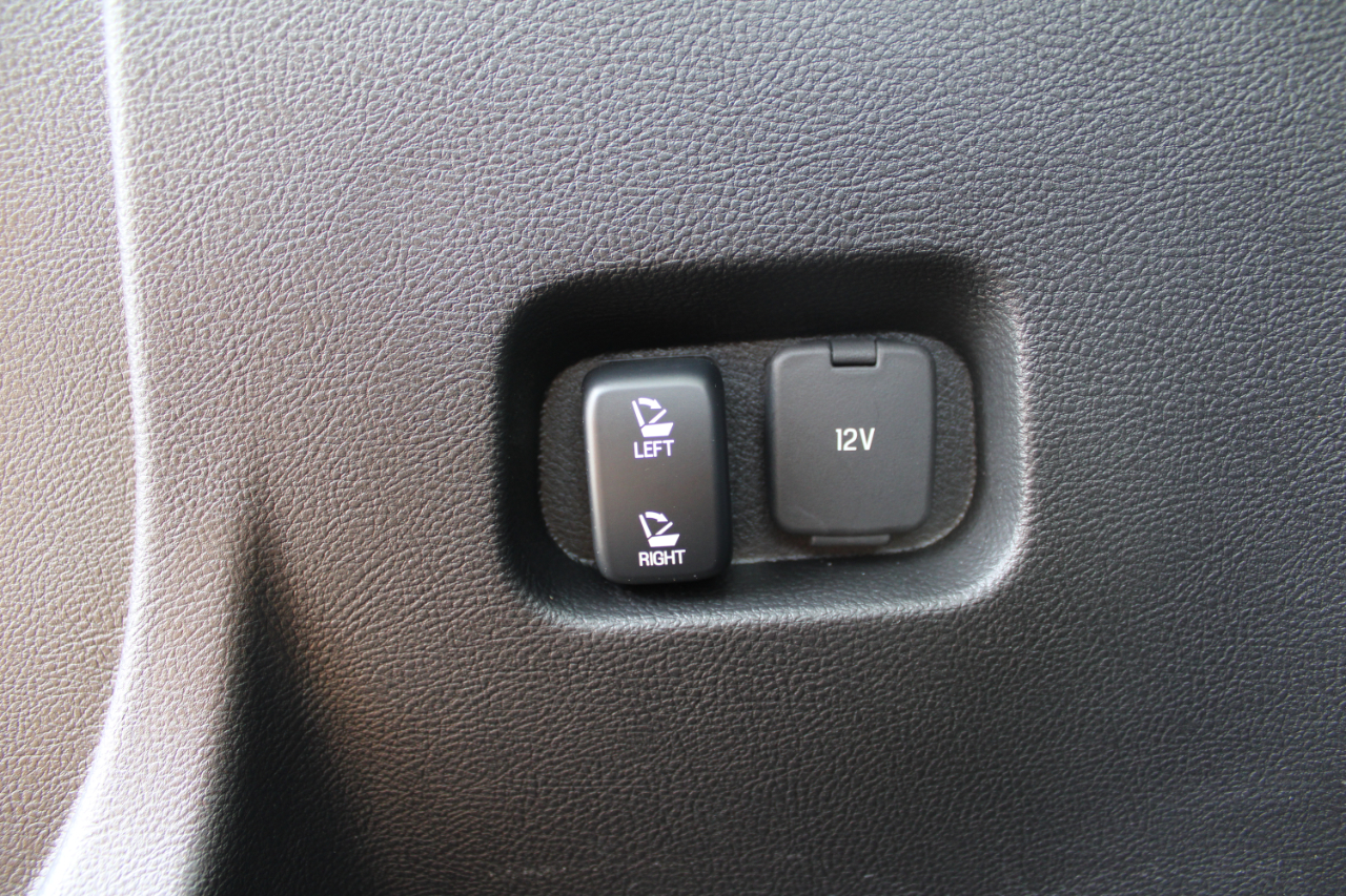 Ford Edge Titanium 2024