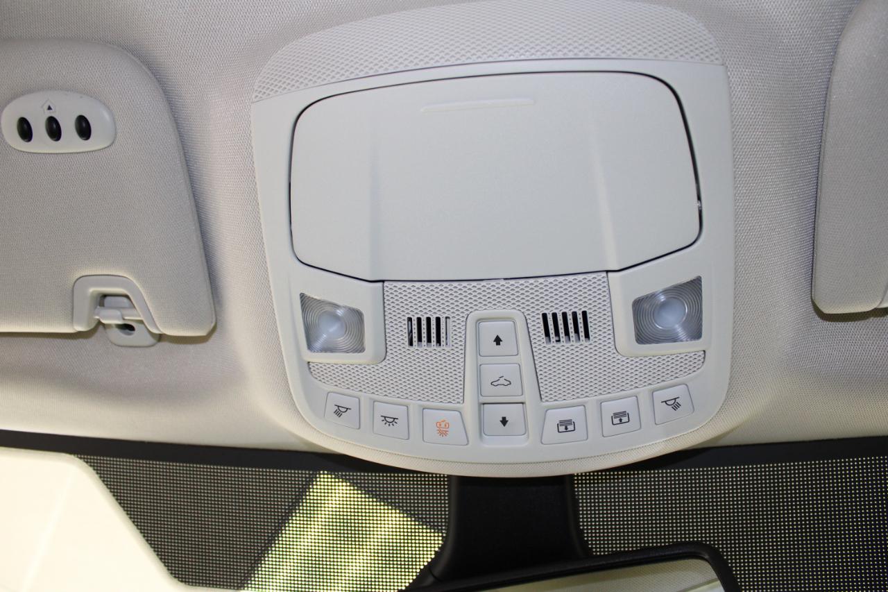 Ford Edge Titanium 2024