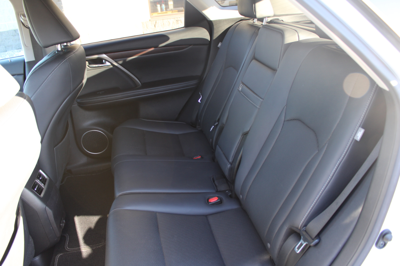 Lexus RX 350 AWD 2020