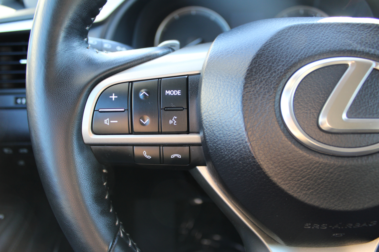 Lexus RX 350 AWD 2020