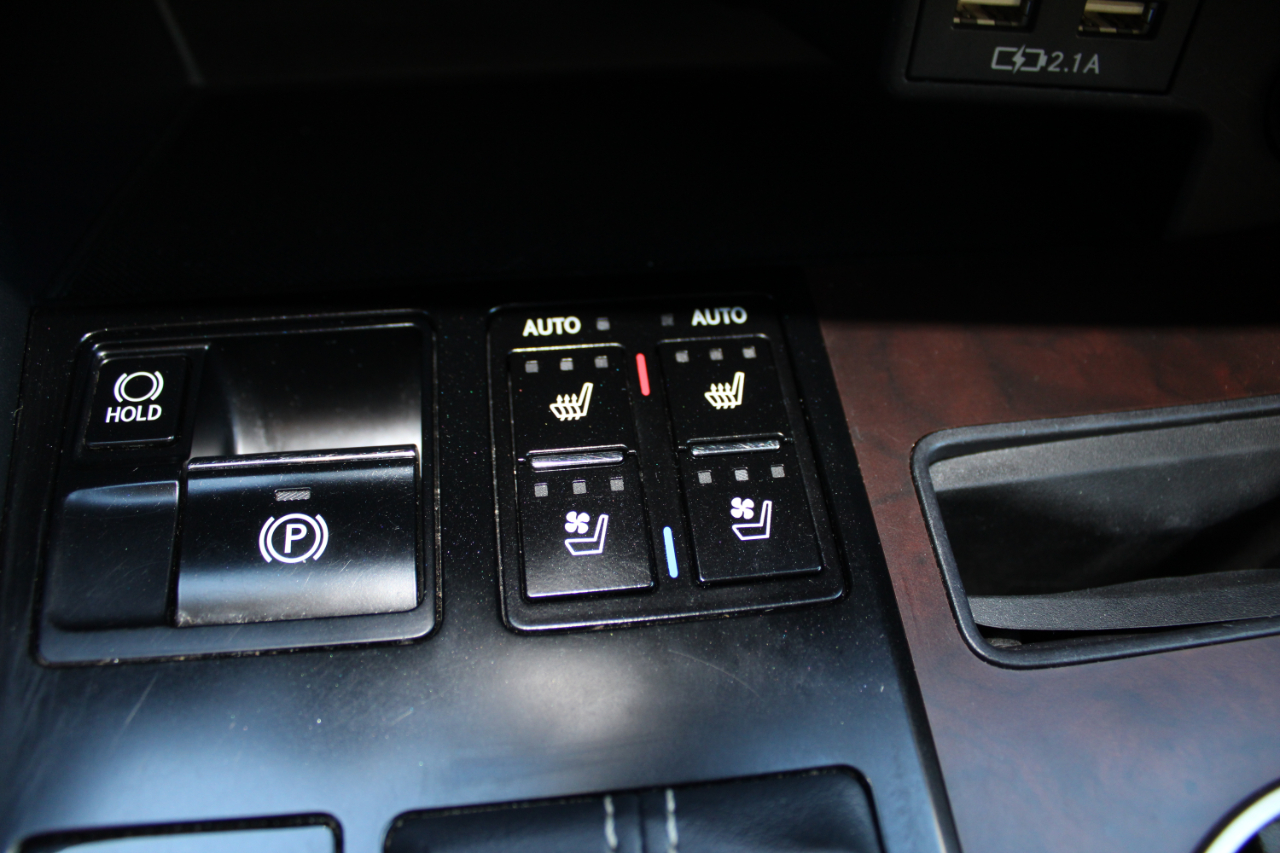 Lexus RX 350 AWD 2020