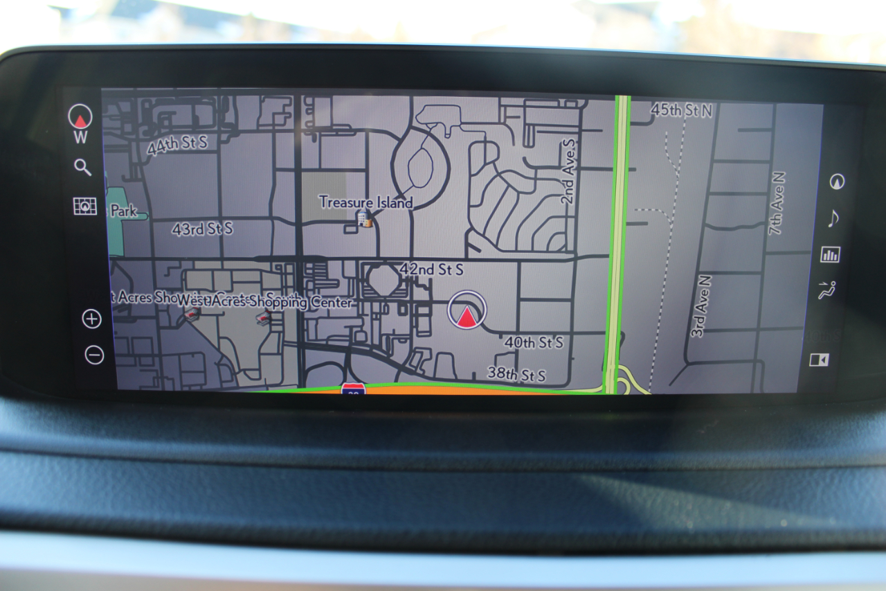 Lexus RX 350 AWD 2020