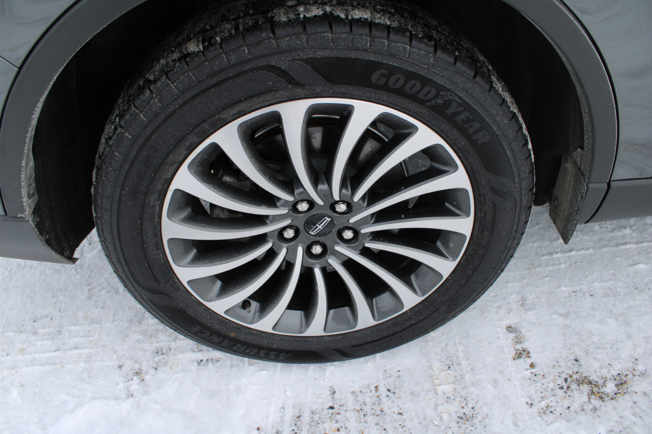 Lincoln Aviator Premiere AWD 2024