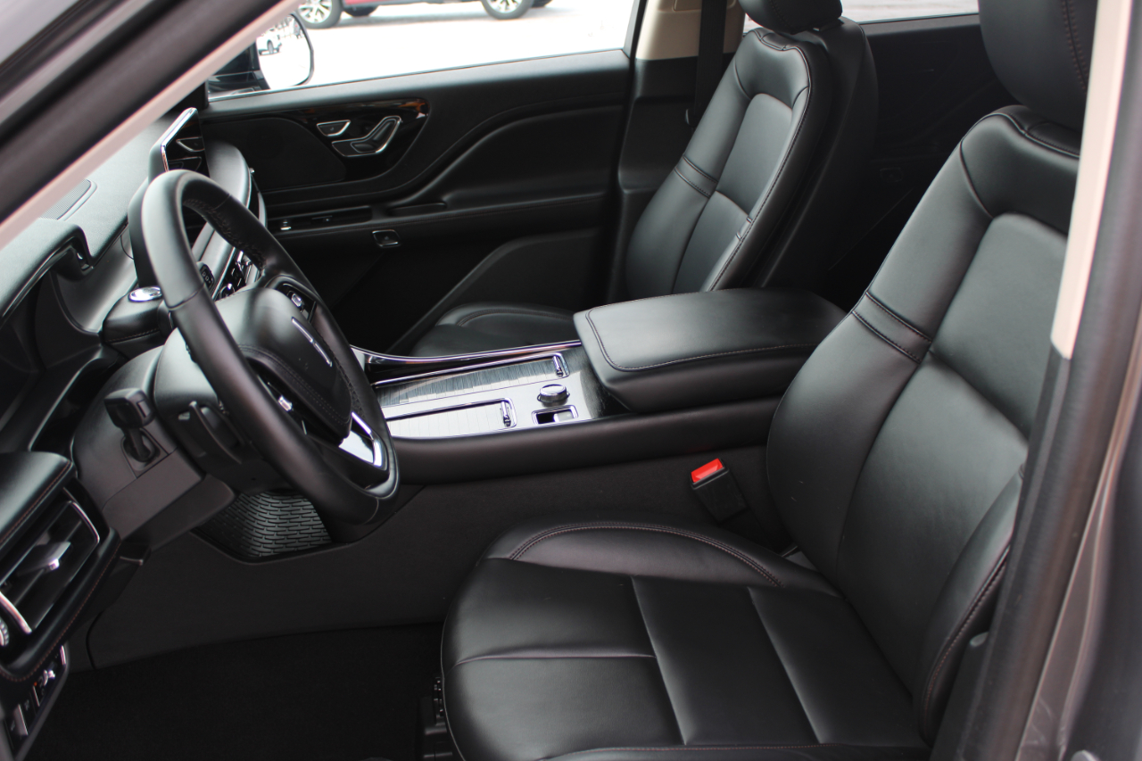 Lincoln Aviator Premiere AWD 2024