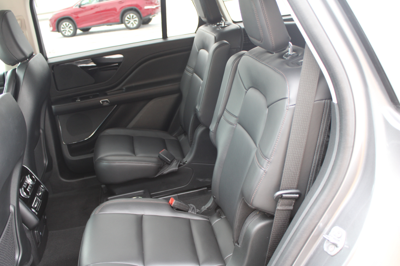 Lincoln Aviator Premiere AWD 2024