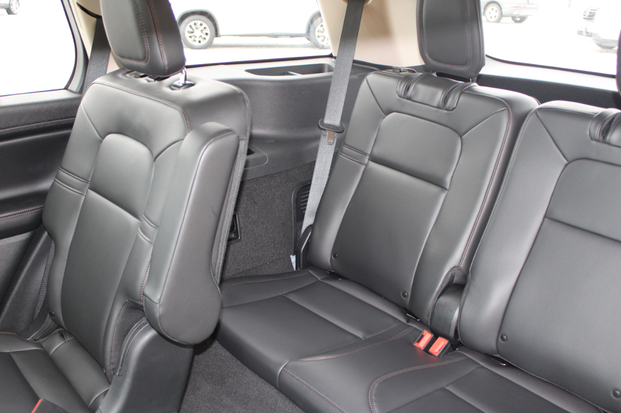 Lincoln Aviator Premiere AWD 2024