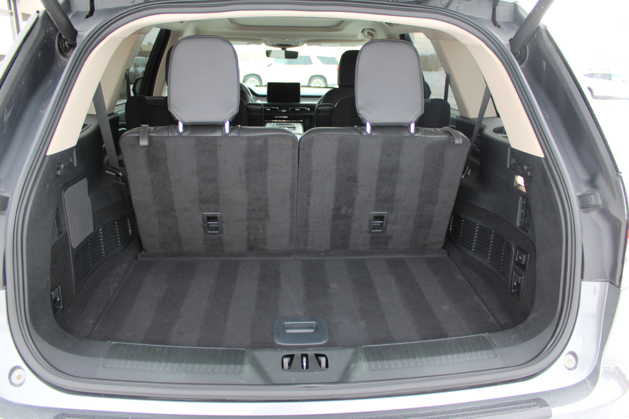 Lincoln Aviator Premiere AWD 2024