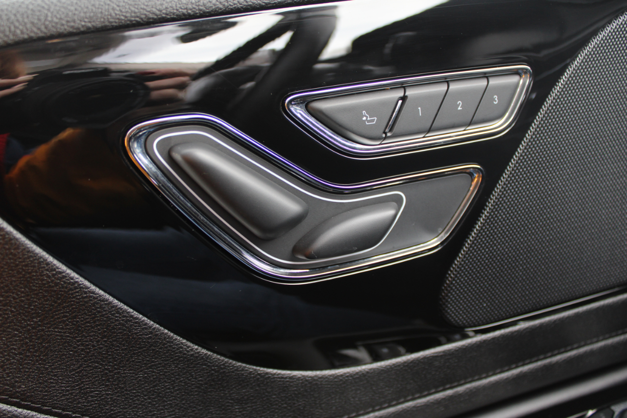 Lincoln Aviator Premiere AWD 2024