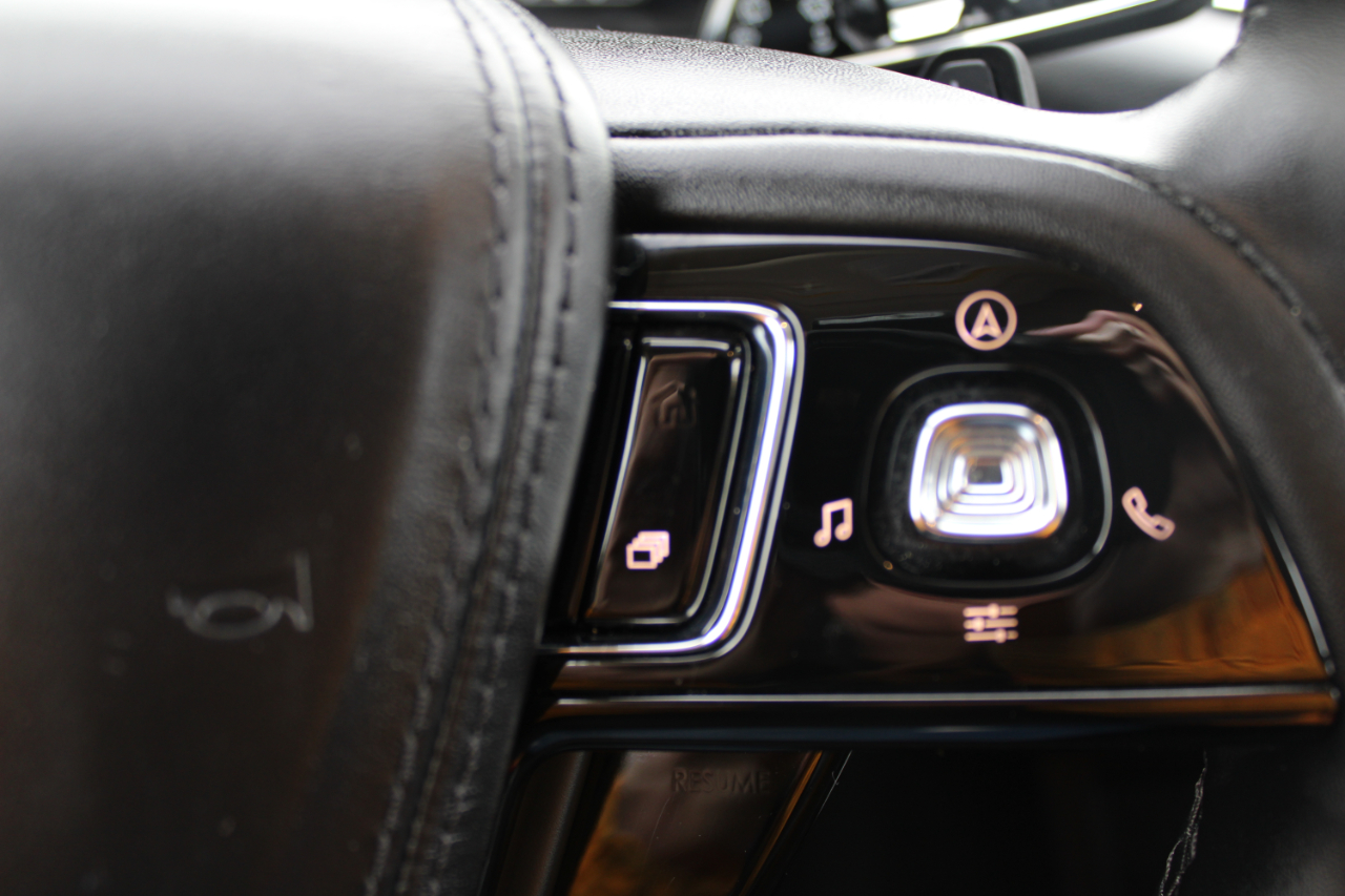 Lincoln Aviator Premiere AWD 2024