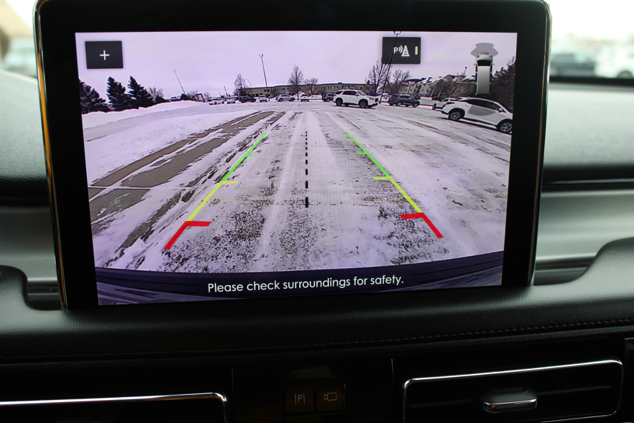 Lincoln Aviator Premiere AWD 2024