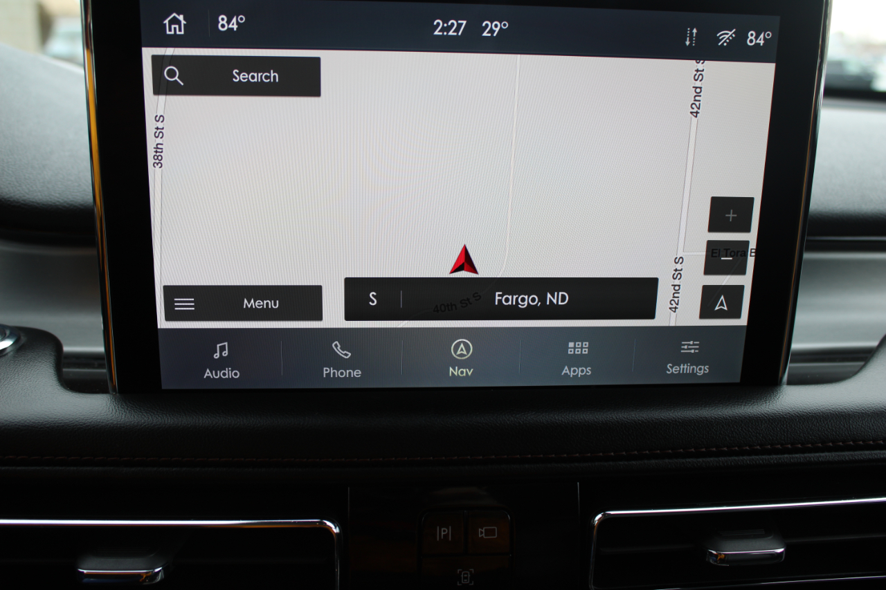 Lincoln Aviator Premiere AWD 2024