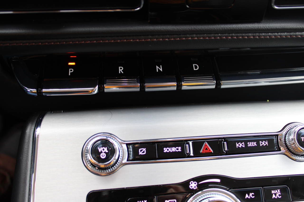 Lincoln Aviator Premiere AWD 2024